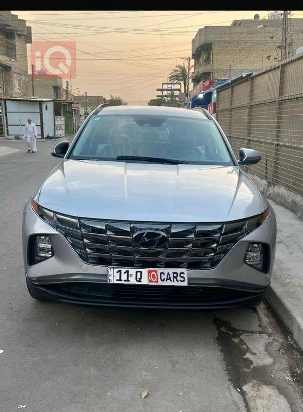 هيونداي توسان